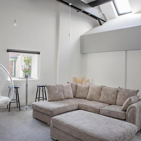 #5 Grimston St Apartment Near Hull New Theatre And Connexin Live Kingston upon Hull ภายนอก รูปภาพ