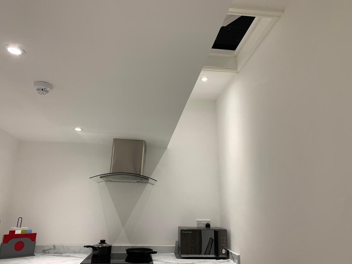 #5 Grimston St Apartment Near Hull New Theatre And Connexin Live Kingston upon Hull ภายนอก รูปภาพ