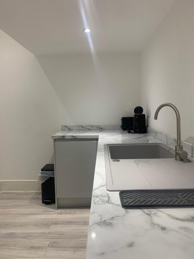 #5 Grimston St Apartment Near Hull New Theatre And Connexin Live Kingston upon Hull ภายนอก รูปภาพ