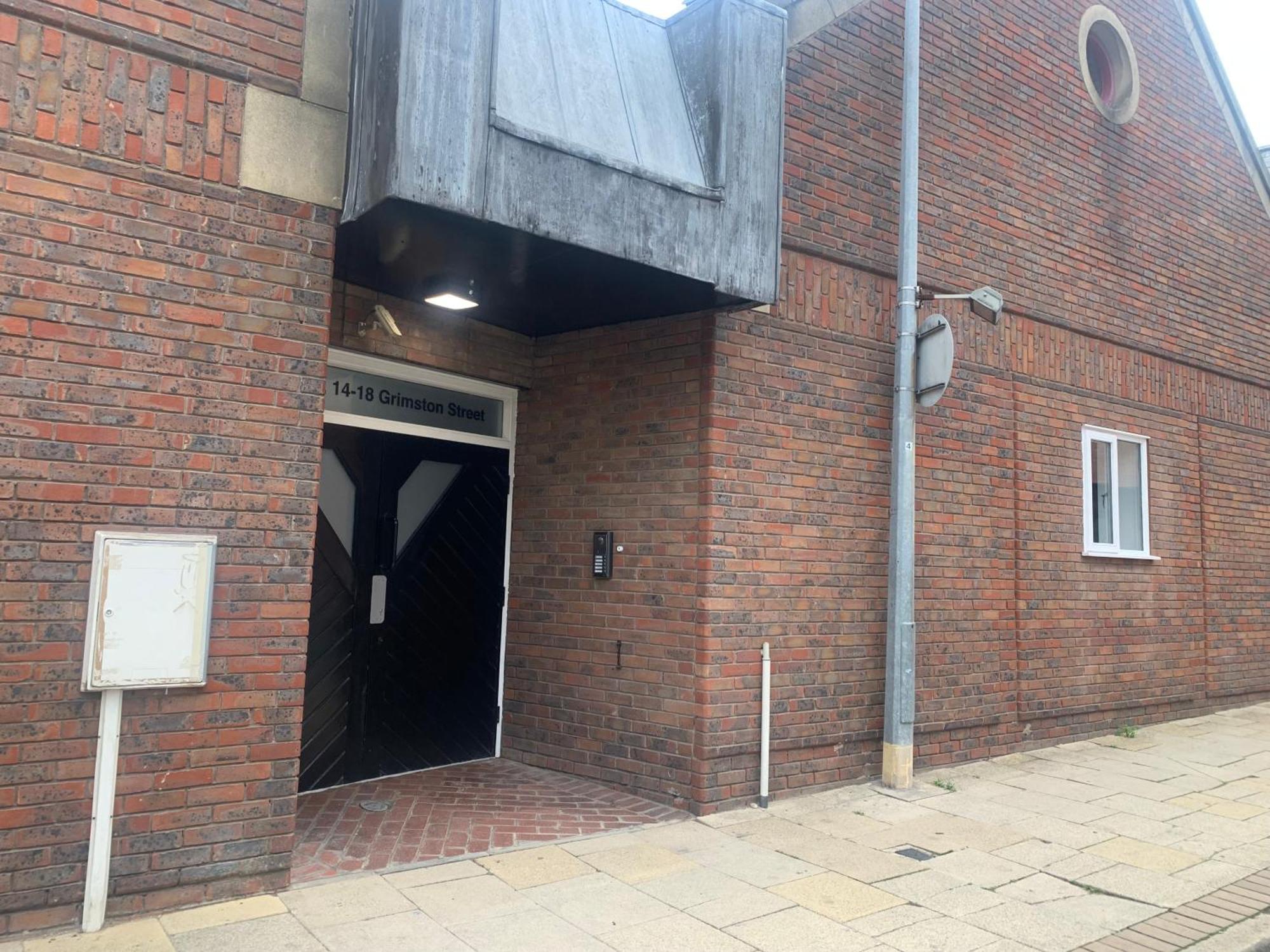 #5 Grimston St Apartment Near Hull New Theatre And Connexin Live Kingston upon Hull ภายนอก รูปภาพ